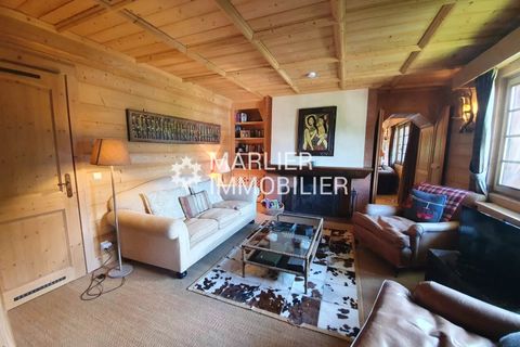 Lejlighed i Megève, Haute-Savoie, Megève - € 1.219.000 | Ref: 964 - foto 11