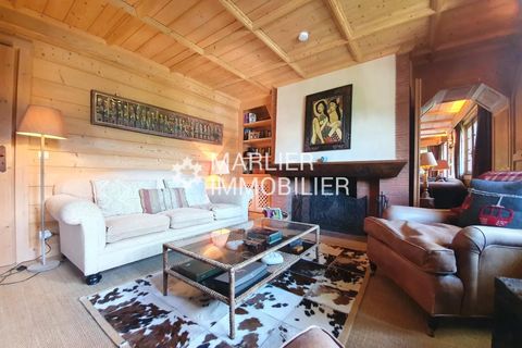 Lejlighed i Megève, Haute-Savoie, Megève - € 1.219.000 | Ref: 964 - foto 12