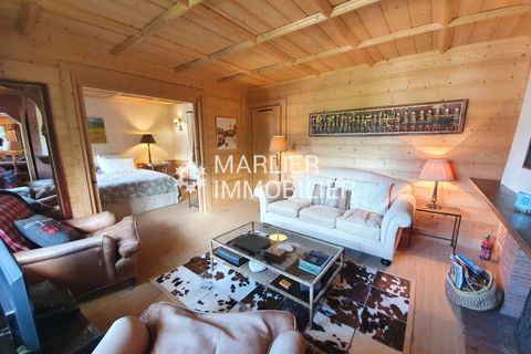 Lejlighed i Megève, Haute-Savoie, Megève - € 1.219.000 | Ref: 964 - foto 13