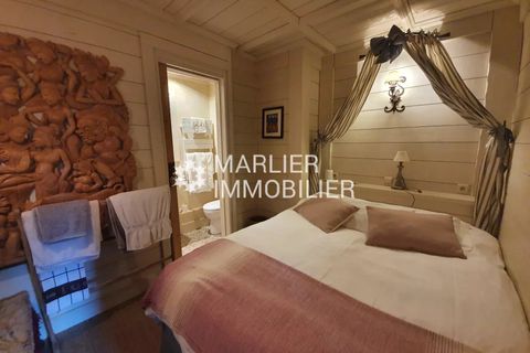 Lejlighed i Megève, Haute-Savoie, Megève - € 1.219.000 | Ref: 964 - foto 14