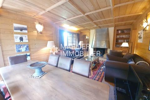Lejlighed i Megève, Haute-Savoie, Megève - € 1.219.000 | Ref: 964 - foto 16