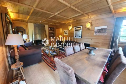 Lejlighed i Megève, Haute-Savoie, Megève - € 1.219.000 | Ref: 964 - foto 17