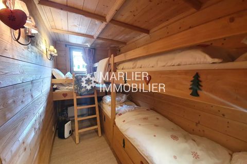 Lejlighed i Megève, Haute-Savoie, Megève - € 1.219.000 | Ref: 964 - foto 18