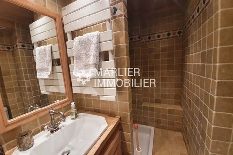 Lejlighed i Megève, Haute-Savoie, Megève - € 1.219.000 | Ref: 964 - foto 19