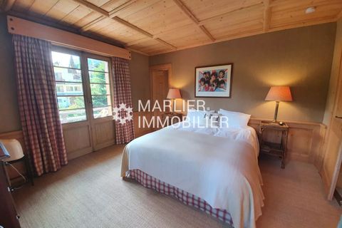 Lejlighed i Megève, Haute-Savoie, Megève - € 1.219.000 | Ref: 964 - foto 20