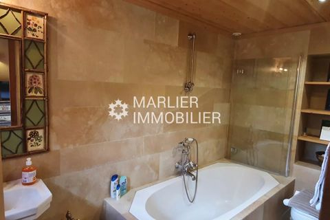 Lejlighed i Megève, Haute-Savoie, Megève - € 1.219.000 | Ref: 964 - foto 21
