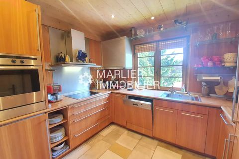 Lejlighed i Megève, Haute-Savoie, Megève - € 1.219.000 | Ref: 964 - foto 22