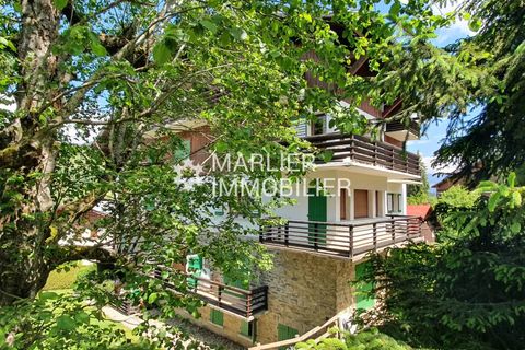 Lejlighed i Megève, Haute-Savoie, Megève - € 1.219.000 | Ref: 964 - foto 23