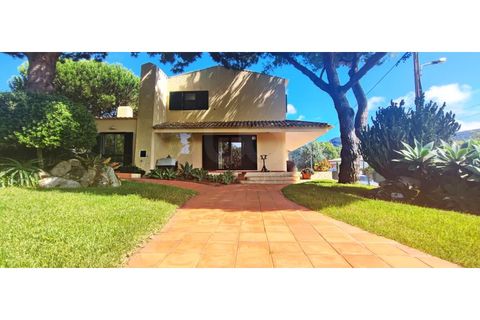 Villa i Almocageme, Lisbon, Almocageme - € 1.350.000 | Ref: 41791 - foto 3
