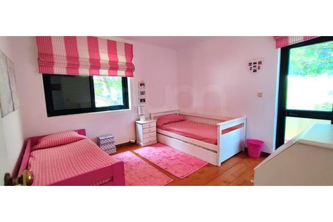 Villa i Almocageme, Lisbon, Almocageme - € 1.350.000 | Ref: 41791 - foto 23