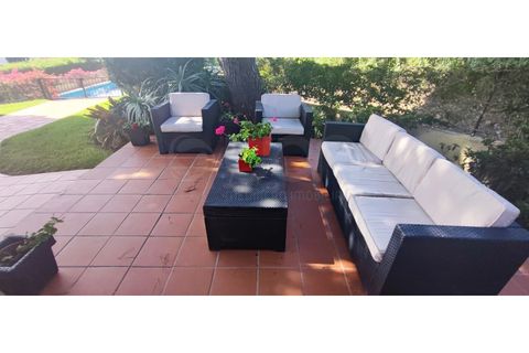 Villa i Almocageme, Lisbon, Almocageme - € 1.350.000 | Ref: 41791 - foto 27