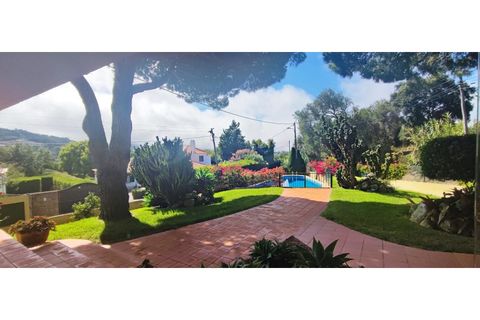 Villa i Almocageme, Lisbon, Almocageme - € 1.350.000 | Ref: 41791 - foto 30