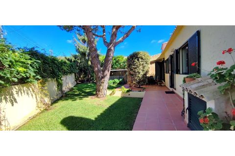 Villa i Almocageme, Lisbon, Almocageme - € 1.350.000 | Ref: 41791 - foto 32