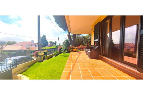 Villa i Almocageme, Lisbon, Almocageme - € 1.350.000 | Ref: 41791 - foto 33
