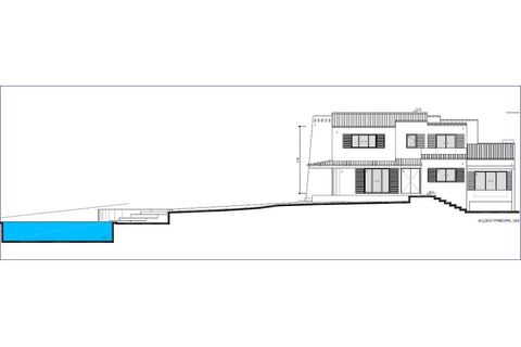 Villa i Almocageme, Lisbon, Almocageme - € 1.350.000 | Ref: 41791 - foto 35