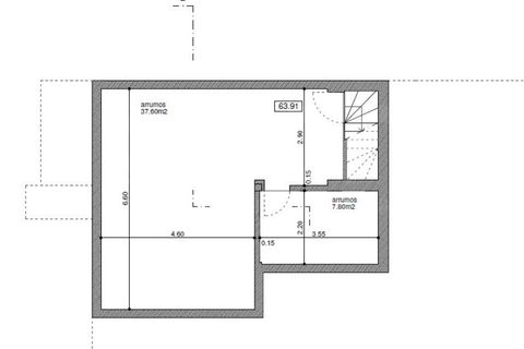 Villa i Almocageme, Lisbon, Almocageme - € 1.350.000 | Ref: 41791 - foto 37