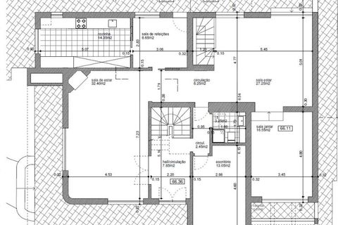 Villa i Almocageme, Lisbon, Almocageme - € 1.350.000 | Ref: 41791 - foto 39