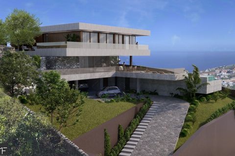 Helårsgrund i Calheta, Madeira, Calheta - € 280.000 | Ref: IC_890E - foto 1
