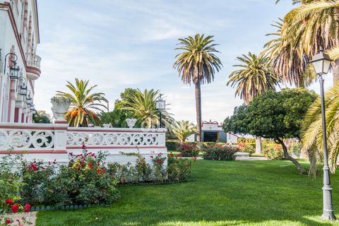 Villa a Huelva, Huelva, Huelva - € 2.400.000 | Ref: 142469 - foto 2