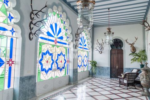 Villa a Huelva, Huelva, Huelva - € 2.400.000 | Ref: 142469 - foto 4