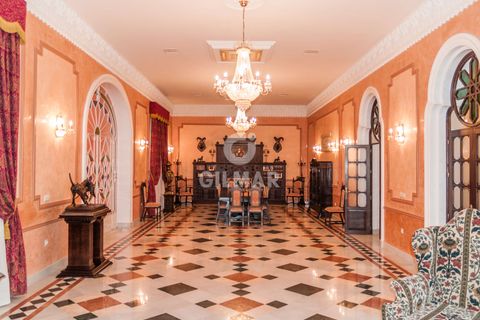 Villa a Huelva, Huelva, Huelva - € 2.400.000 | Ref: 142469 - foto 5