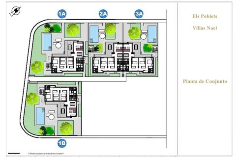 Byhus i Els Poblets, Alicante, Els Poblets - € 415.000 | Ref: VI4883 - foto 10