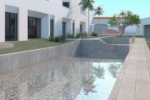 Helårsgrund i Olhao, Faro, Olhao - € 2.200.000 | Ref: CB06-0128 - foto 16