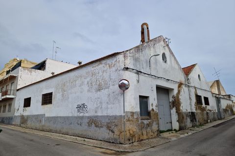 Helårsgrund i Olhao, Faro, Olhao - € 2.200.000 | Ref: CB06-0128 - foto 23