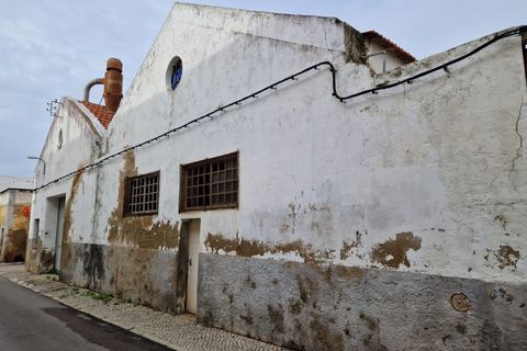 Helårsgrund i Olhao, Faro, Olhao - € 2.200.000 | Ref: CB06-0128 - foto 27