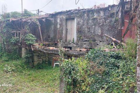 Byhus i Amares, Braga, Amares - € 124.900 | Ref: 211772 - foto 2