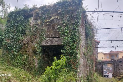 Byhus i Amares, Braga, Amares - € 124.900 | Ref: 211772 - foto 3