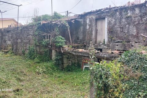 Byhus i Amares, Braga, Amares - € 124.900 | Ref: 211772 - foto 4