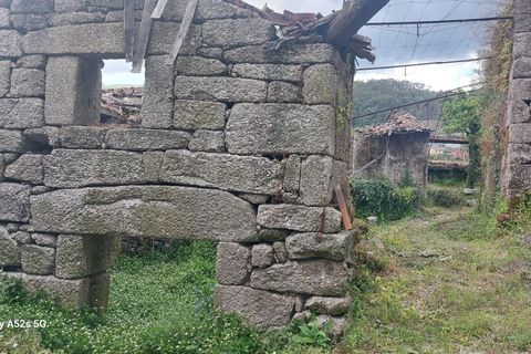 Byhus i Amares, Braga, Amares - € 124.900 | Ref: 211772 - foto 5