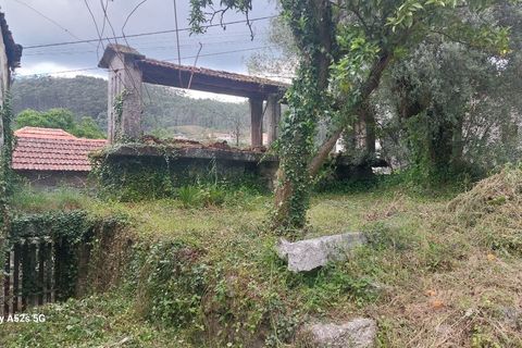 Byhus i Amares, Braga, Amares - € 124.900 | Ref: 211772 - foto 6