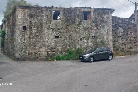 Byhus i Amares, Braga, Amares - € 124.900 | Ref: 211772 - foto 10