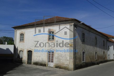 Villa en Alenquer, Lisbon, Alenquer - € 172.000 | Ref: ZI-467LC - photo 1