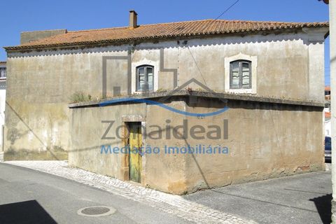 Villa en Alenquer, Lisbon, Alenquer - € 172.000 | Ref: ZI-467LC - photo 2