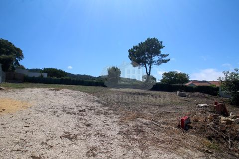 Helårsgrund i Almocageme, Lisbon, Almocageme - € 350.000 | Ref: T100 - foto 3