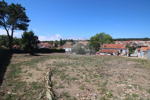 Helårsgrund i Almocageme, Lisbon, Almocageme - € 350.000 | Ref: T100 - foto 7