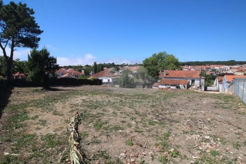 Helårsgrund i Almocageme, Lisbon, Almocageme - € 350.000 | Ref: T100 - foto 9