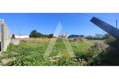 Helårsgrund i Aveiro, Aveiro, Aveiro - € 150.000 | Ref: 1040575/24 BR - foto 1