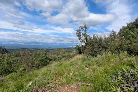 Terra a Carcès, Var, Carcès - € 15.000 | Ref: 3515 - foto 4