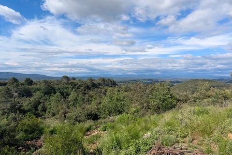 Terra a Carcès, Var, Carcès - € 15.000 | Ref: 3515 - foto 5