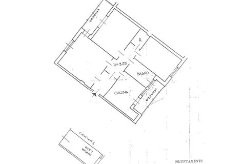 Lejlighed i Rome, Rome, Rome - € 210.000 | Ref: 1825524 - foto 2