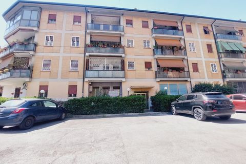 Lejlighed i Rome, Rome, Rome - € 210.000 | Ref: 1825524 - foto 27