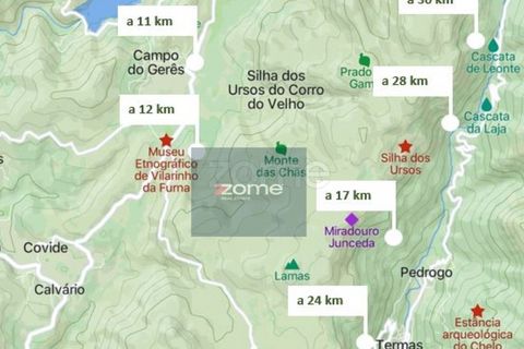 Tomt i Ciboes e Brufe, Braga, Ciboes e Brufe - € 18 500 | Ref: ZMPT568998 - foto 4