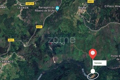 Terra em Ciboes e Brufe, Braga, Ciboes e Brufe - € 17.500 | Ref: ZMPT568998 - foto 1