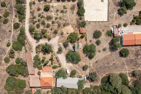 Helårsgrund i Almancil, Faro, Almancil - € 1.000.000 | Ref: VAP102857 - foto 4