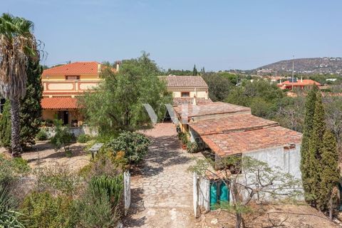 Helårsgrund i Almancil, Faro, Almancil - € 1.000.000 | Ref: VAP102857 - foto 5