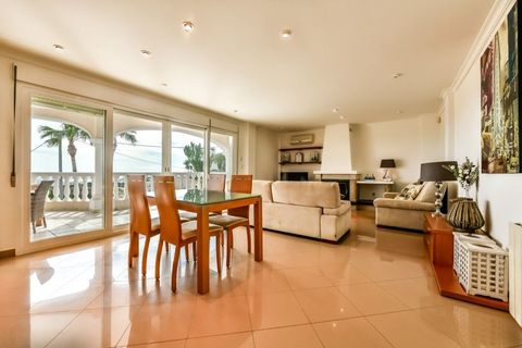 Villa i Calpe, Alicante, Calpe - € 855.000 | Ref: VCCHALET - foto 2